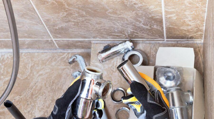 Professional Flat Roofing Installation in Goldston, NC